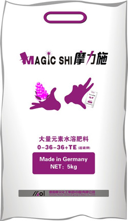 超磷钾滴灌肥